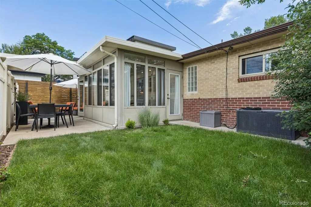 2641 Quitman Street Denver CO 80212