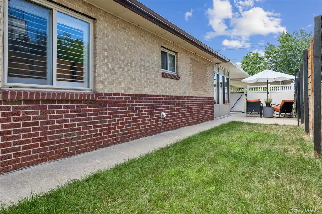 2641 Quitman Street Denver CO 80212