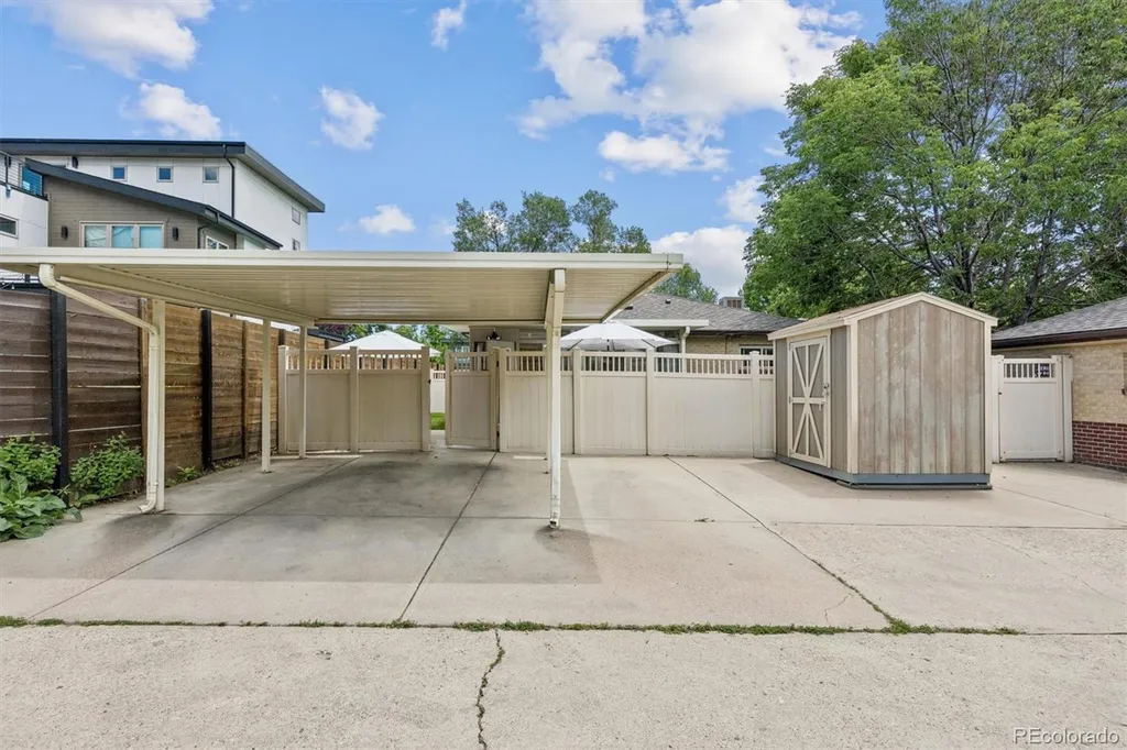 2641 Quitman Street Denver CO 80212