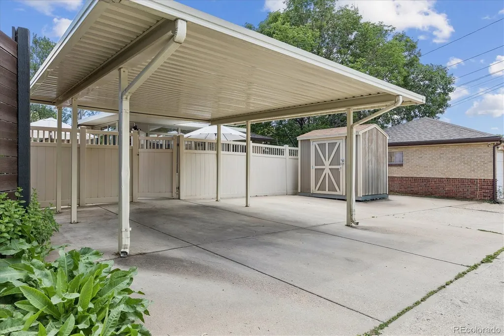 2641 Quitman Street Denver CO 80212