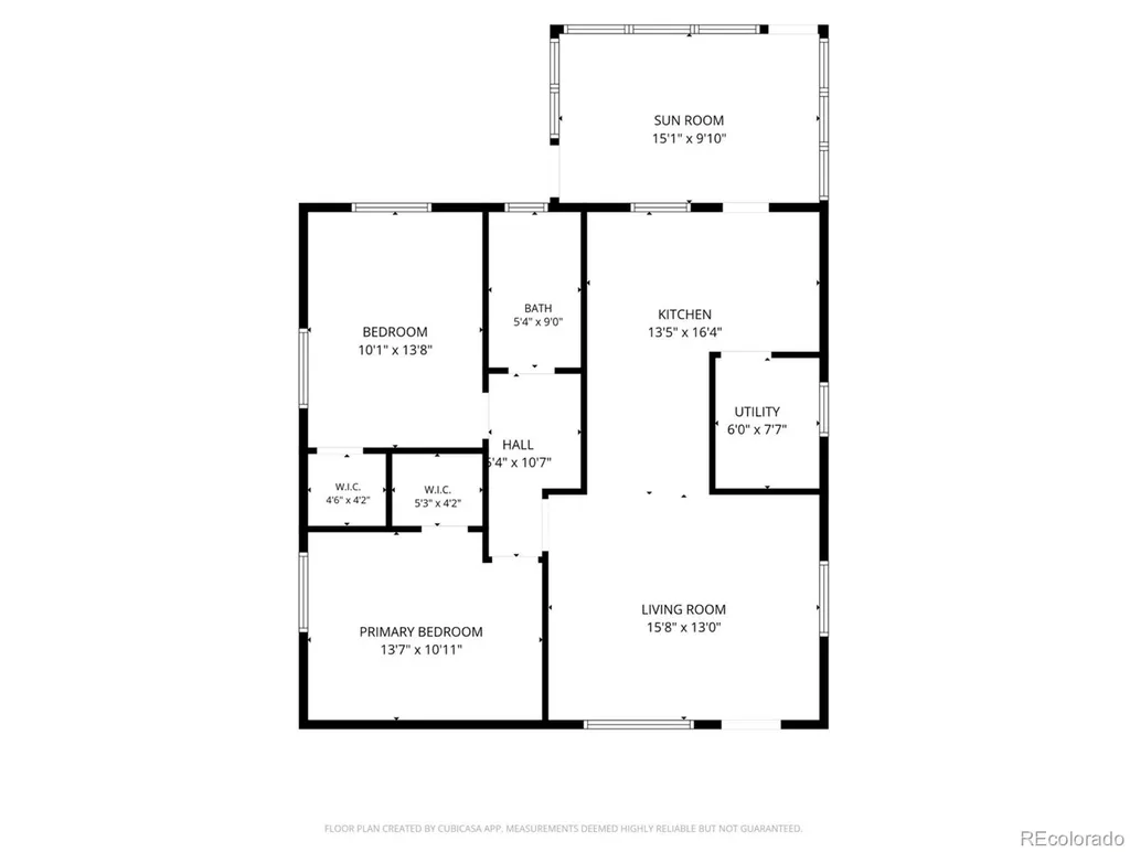 2641 Quitman Street Denver CO 80212