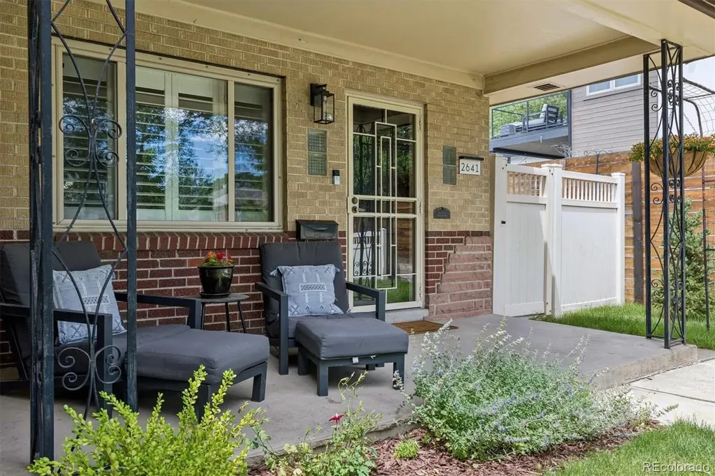 2641 Quitman Street Denver CO 80212