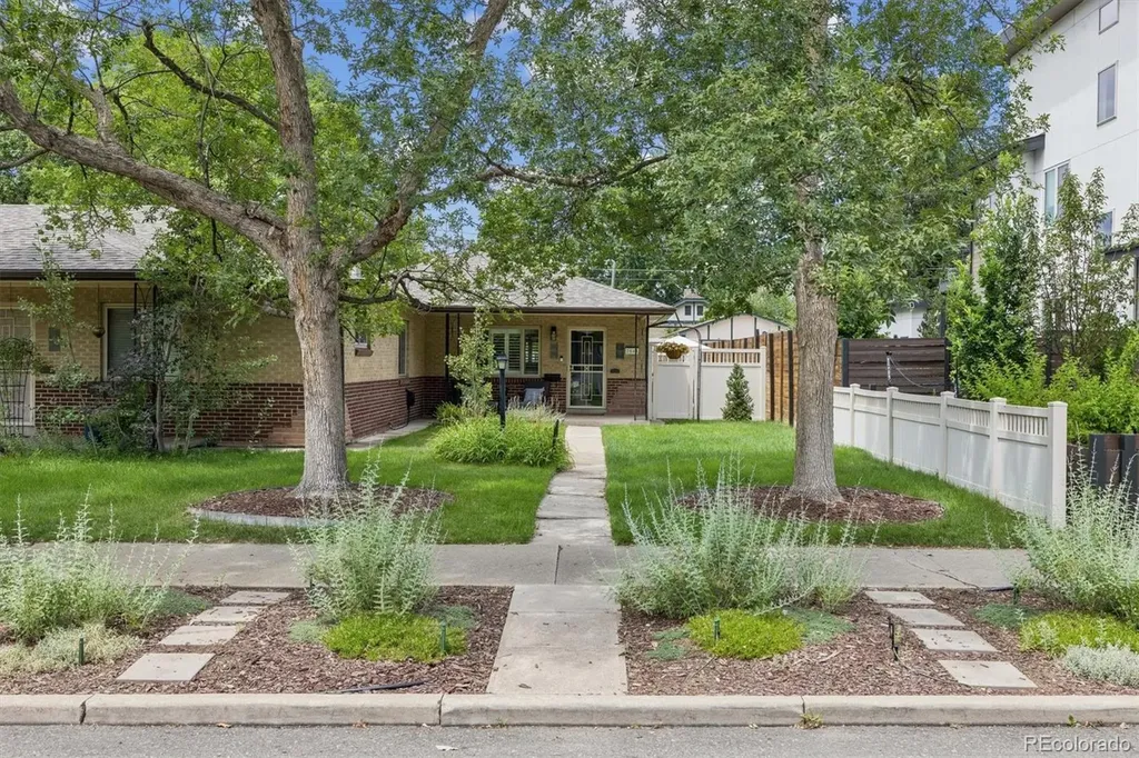 2641 Quitman Street Denver CO 80212