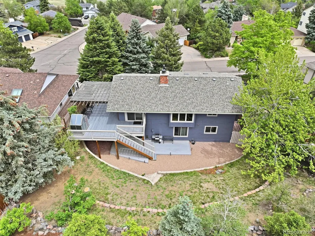 14160 W Exposition Drive Lakewood CO 80228