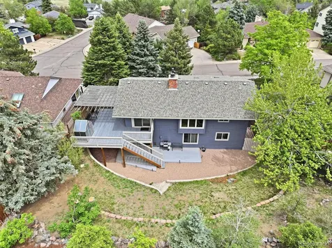 14160 W Exposition Drive Lakewood CO 80228