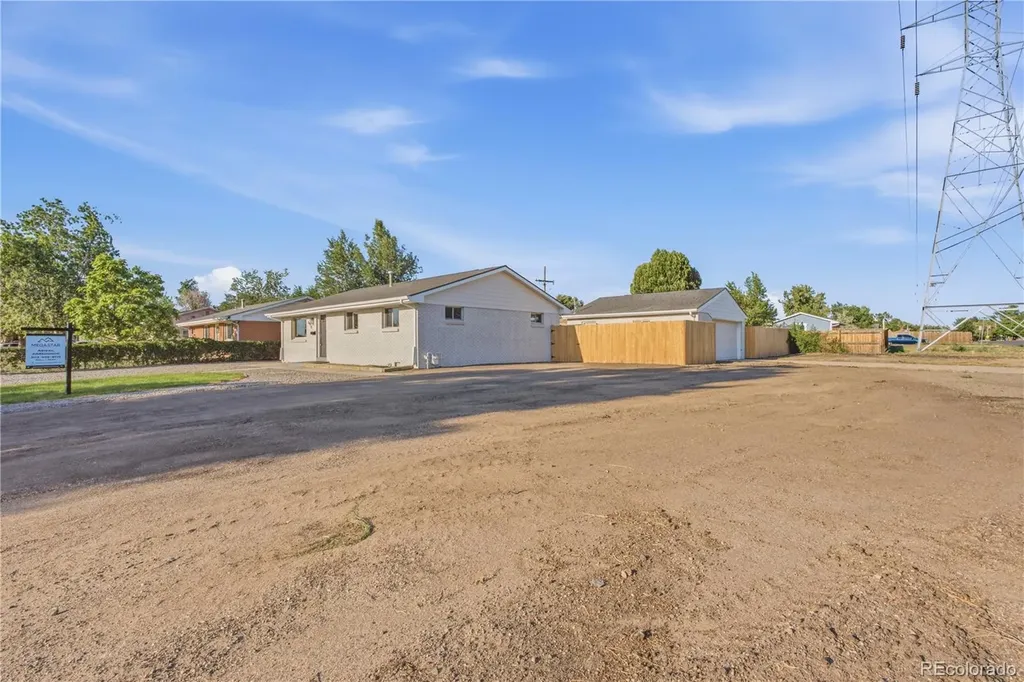 6910 Jasmine Street Commerce City CO 80022