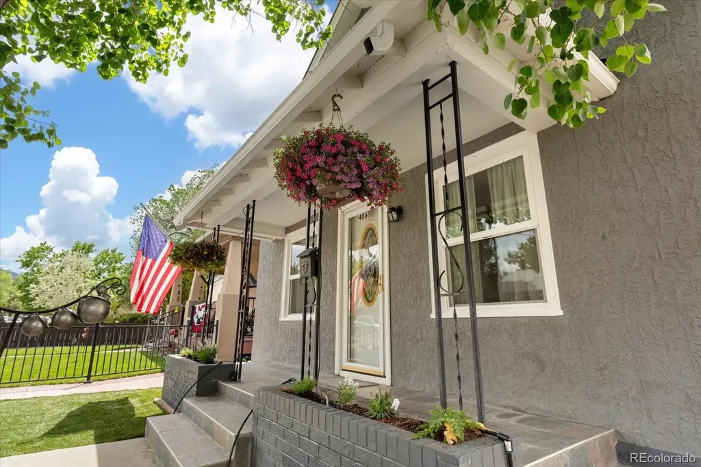 406 G Street Salida CO 81201