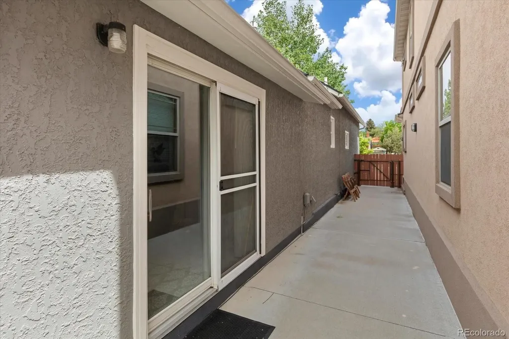 406 G Street Salida CO 81201