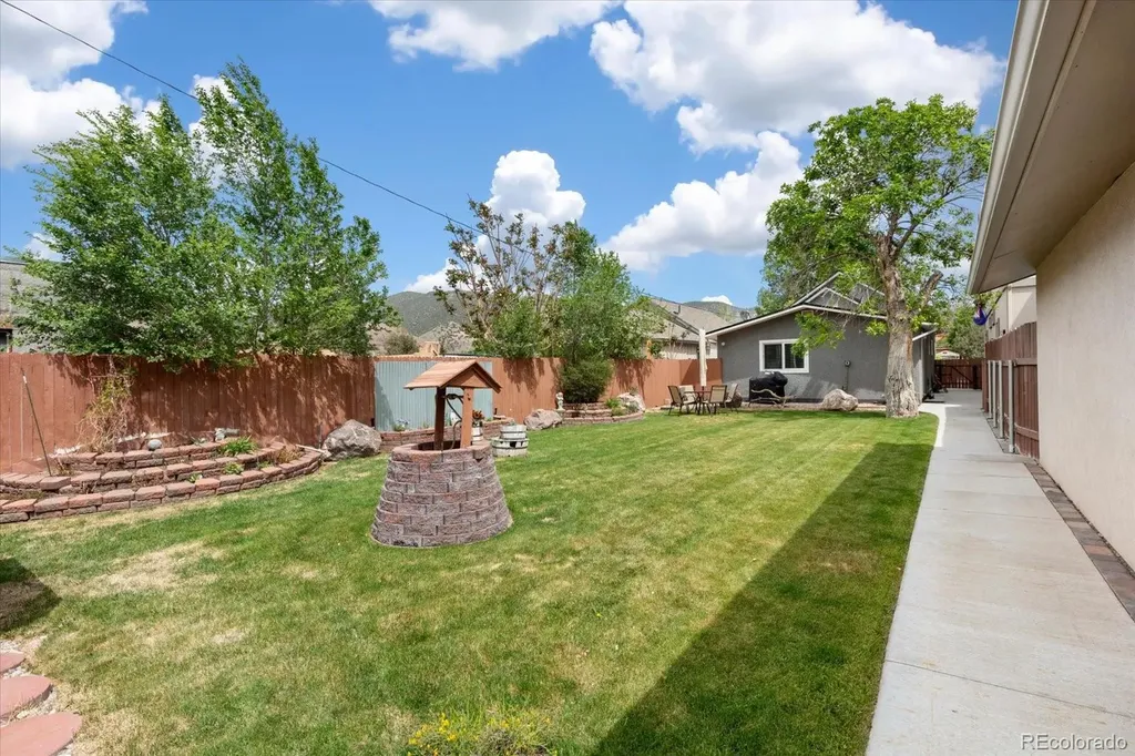 406 G Street Salida CO 81201