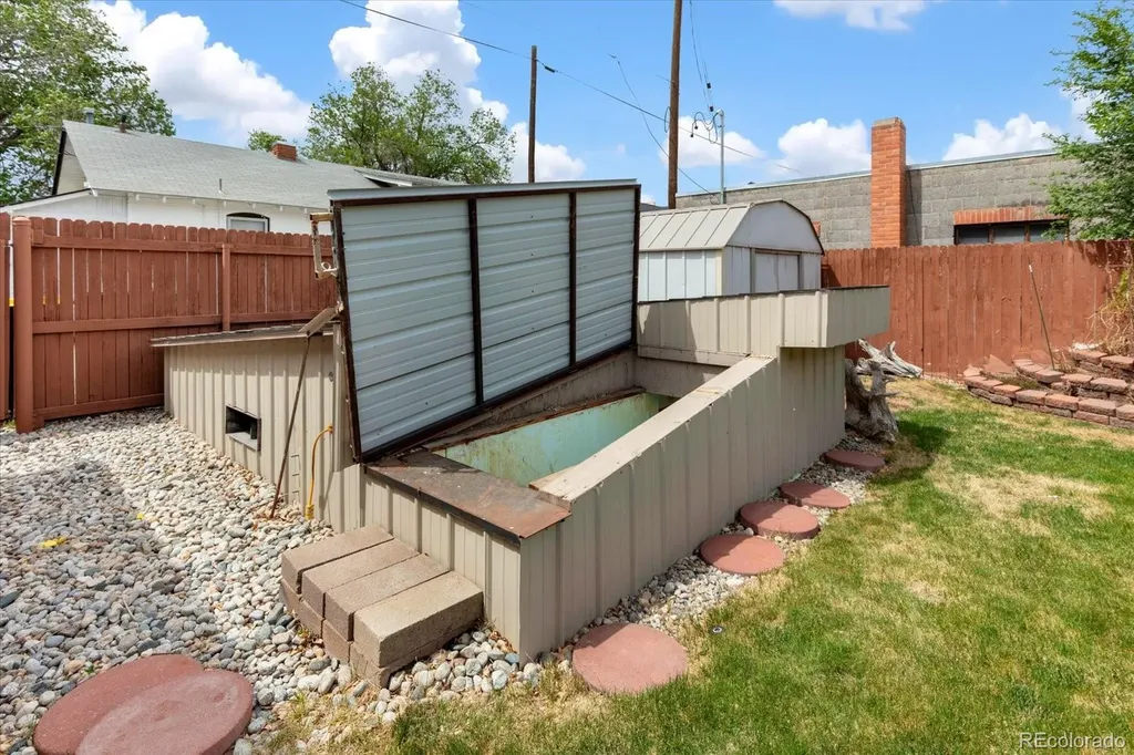 406 G Street Salida CO 81201