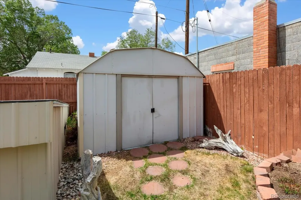 406 G Street Salida CO 81201