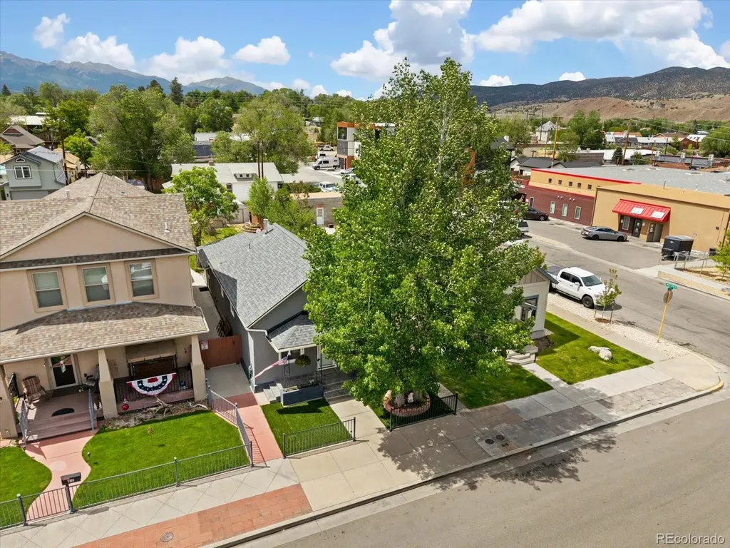 406 G Street Salida CO 81201