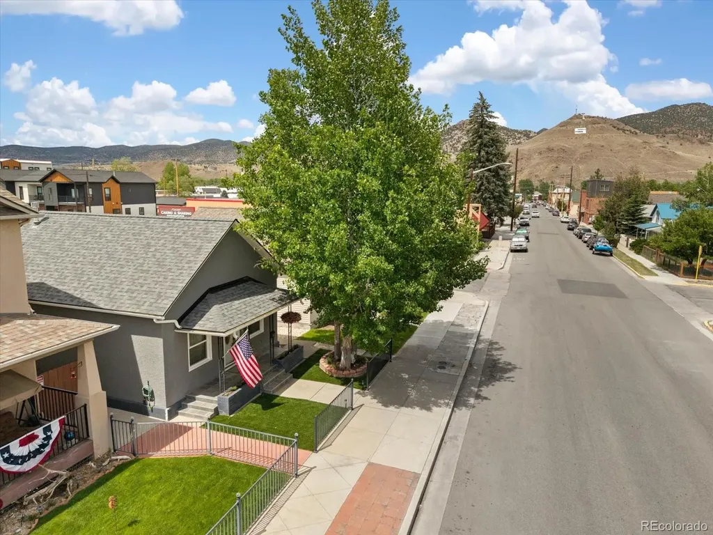 406 G Street Salida CO 81201