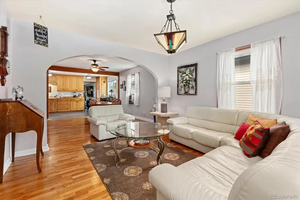 406 G Street Salida CO 81201