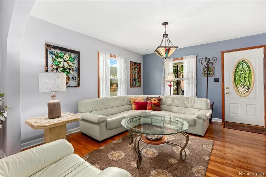 406 G Street Salida CO 81201