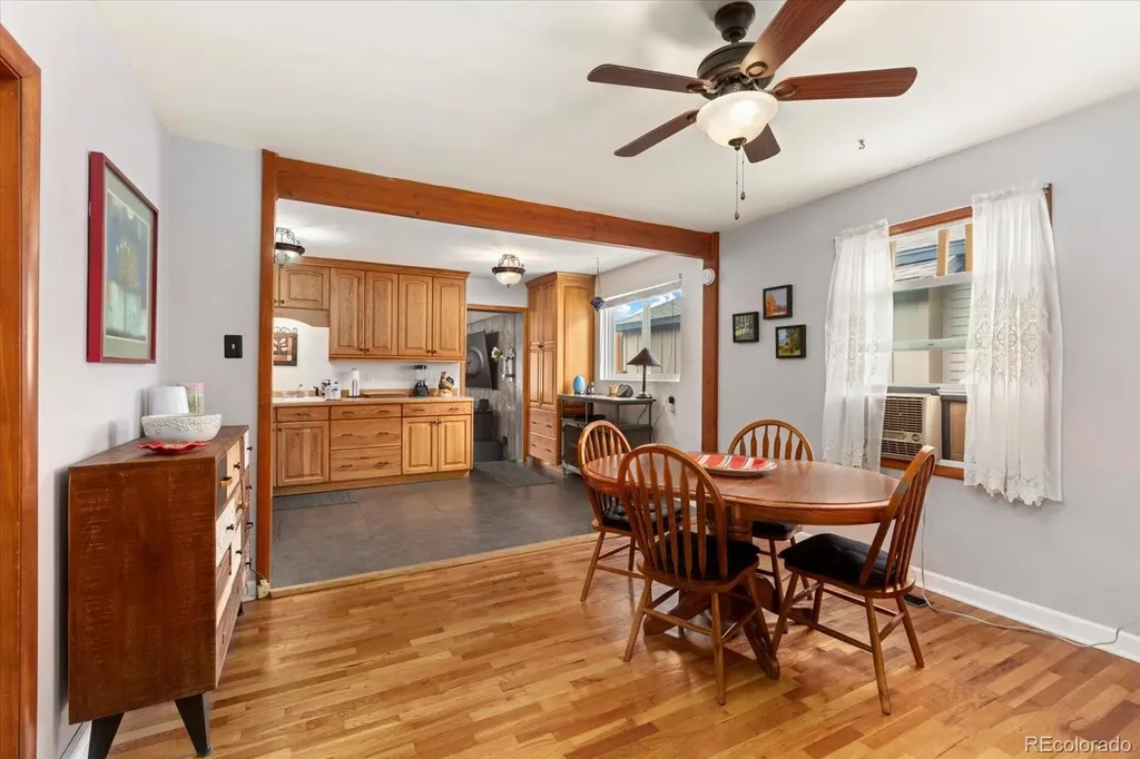 406 G Street Salida CO 81201