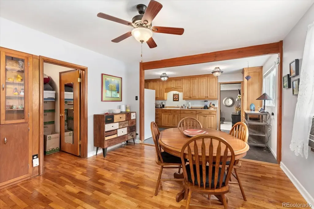 406 G Street Salida CO 81201