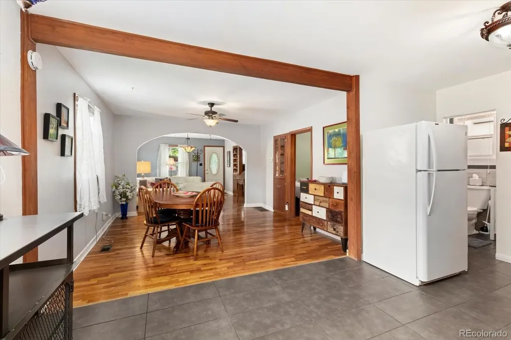 406 G Street Salida CO 81201