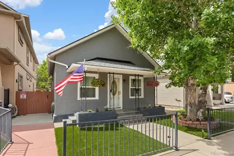 406 G Street Salida CO 81201
