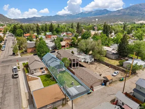 406 G Street Salida CO 81201