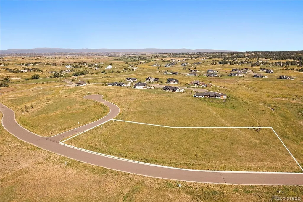 52 Wild Chase Place Franktown CO 80116
