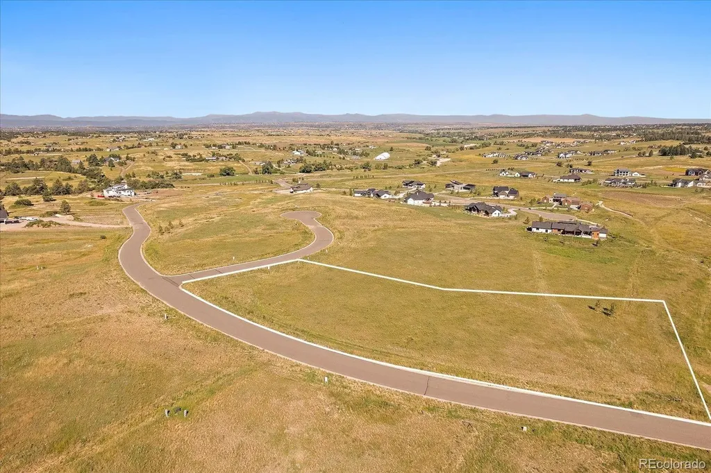 52 Wild Chase Place Franktown CO 80116