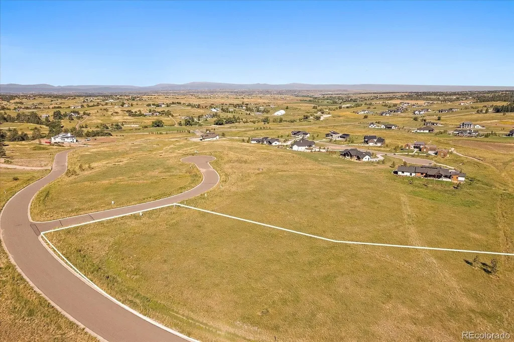 52 Wild Chase Place Franktown CO 80116