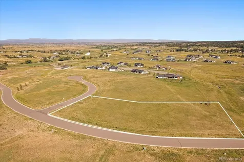 52 Wild Chase Place Franktown CO 80116