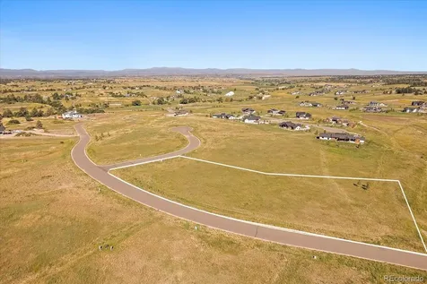 52 Wild Chase Place Franktown CO 80116