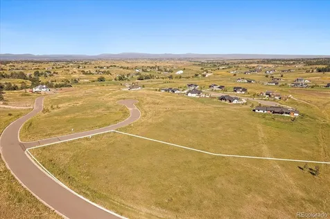 52 Wild Chase Place Franktown CO 80116
