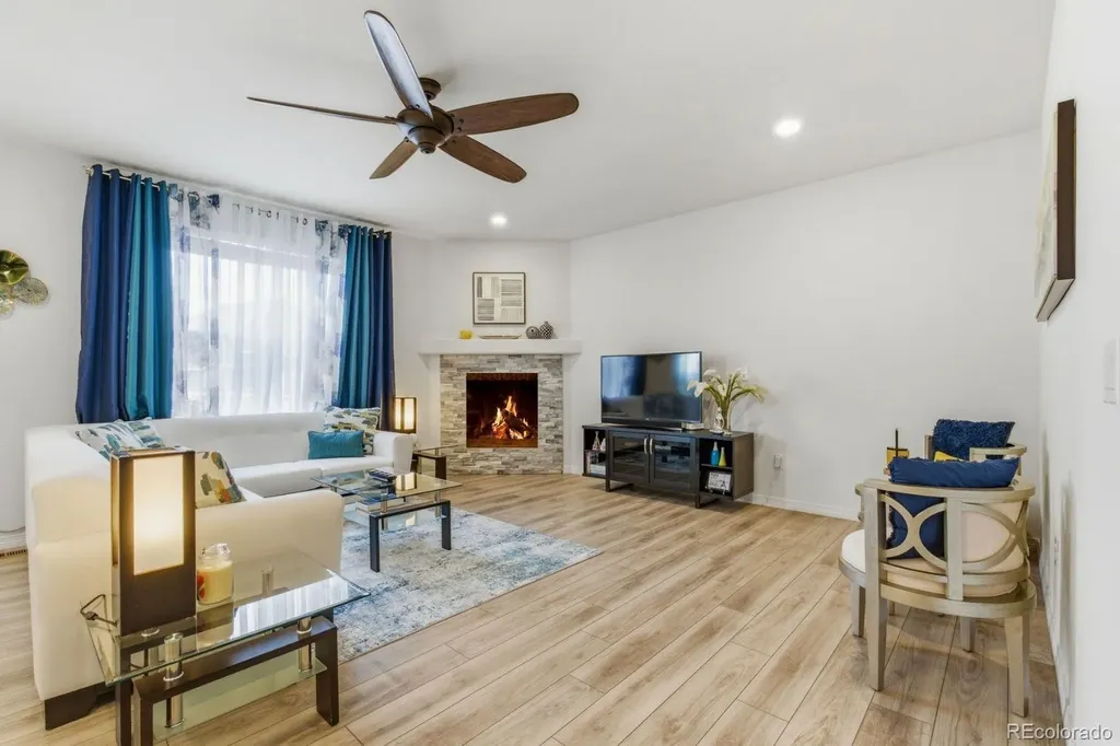 15981 Red Bud Drive Parker CO 80134