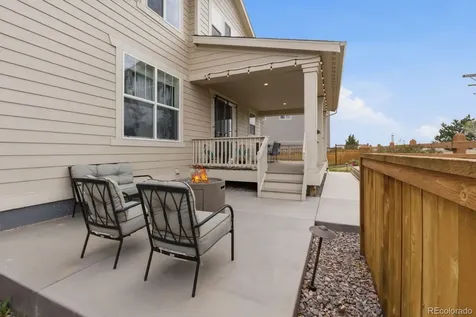 15981 Red Bud Drive Parker CO 80134