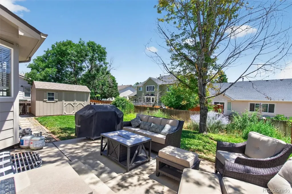 3546 Hottman Street Brighton CO 80601