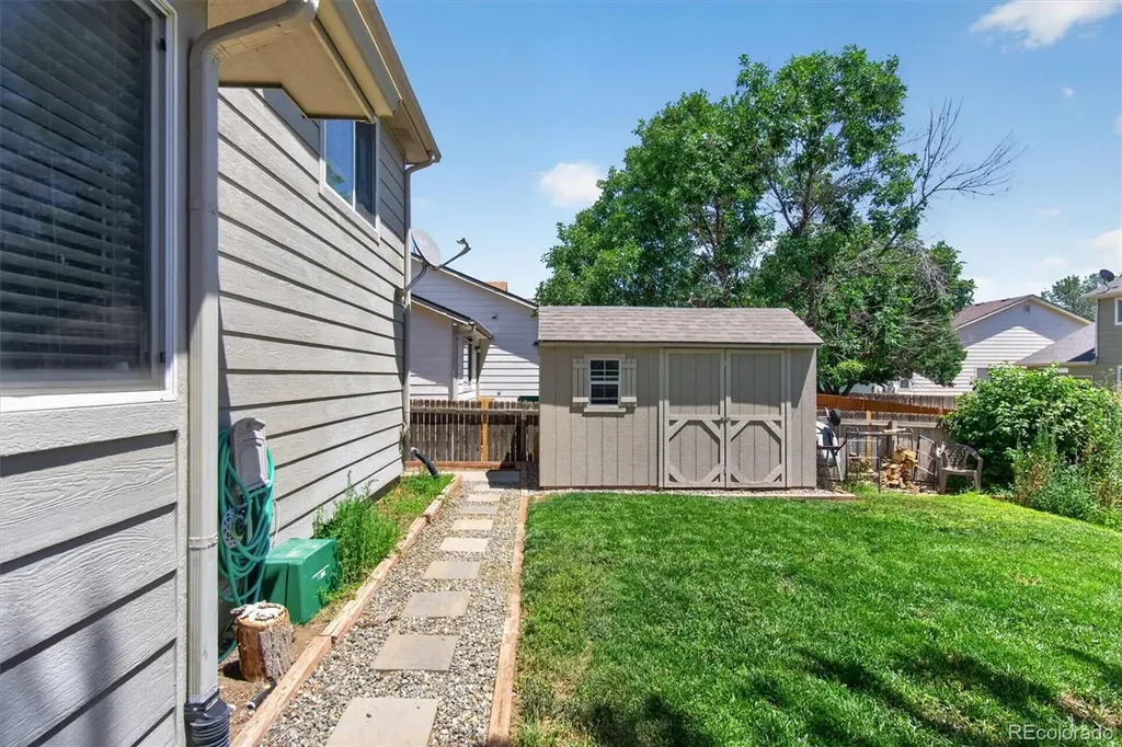 3546 Hottman Street Brighton CO 80601