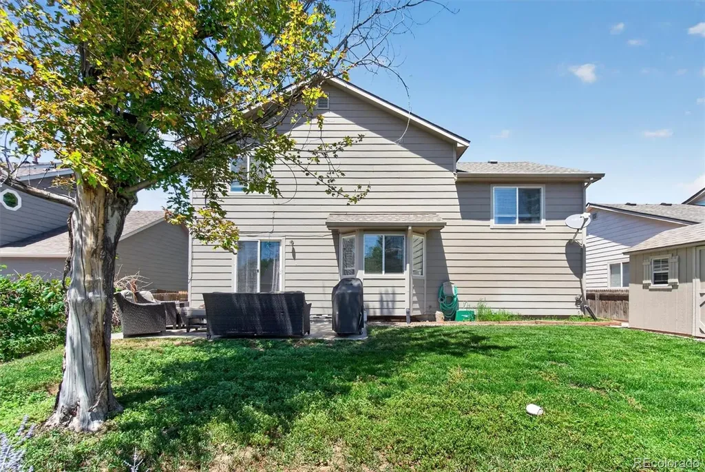 3546 Hottman Street Brighton CO 80601