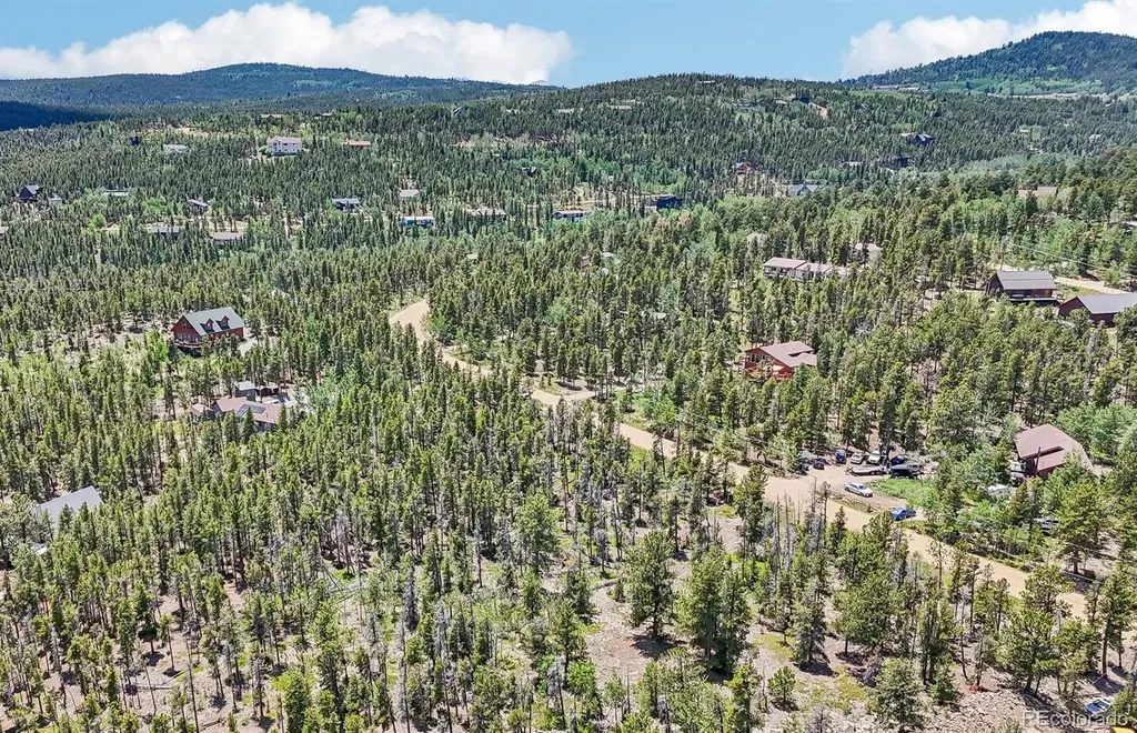 Lot 30 Lodge Pole Drive Black Hawk CO 80422
