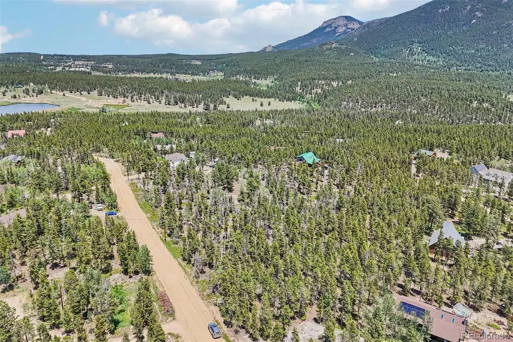 Lot 30 Lodge Pole Drive Black Hawk CO 80422