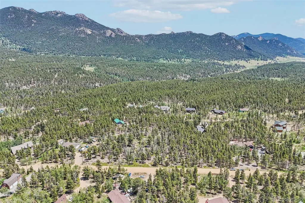 Lot 30 Lodge Pole Drive Black Hawk CO 80422
