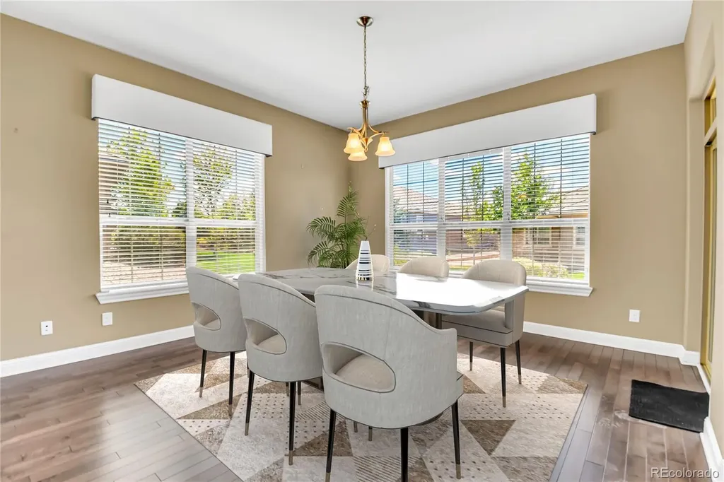 15817 Esprit Run Broomfield CO 80023