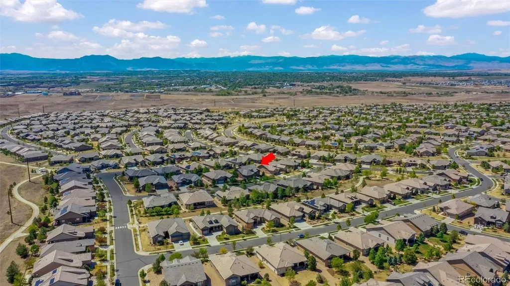 15817 Esprit Run Broomfield CO 80023