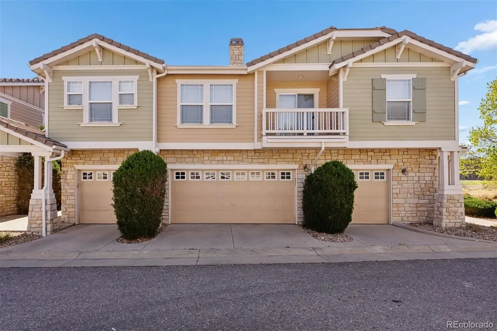 12826 Mayfair Way Englewood CO 80112