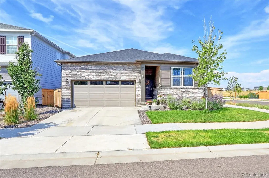579 Lost Lake Street Brighton CO 80601