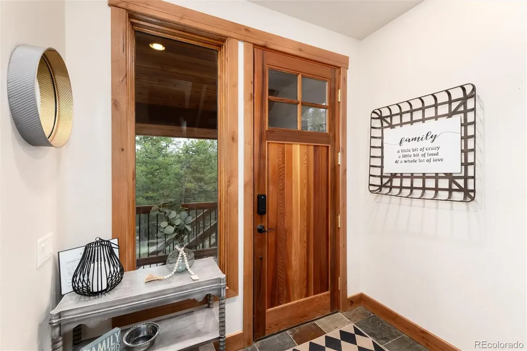 89 Snowshoe Circle Breckenridge CO 80424