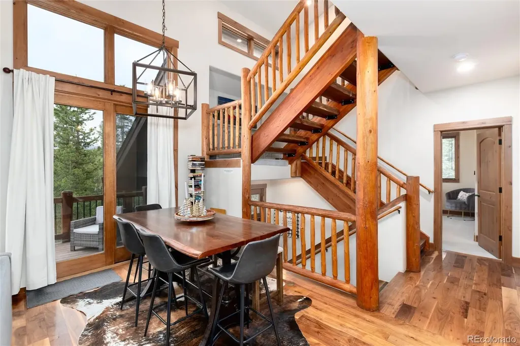 89 Snowshoe Circle Breckenridge CO 80424