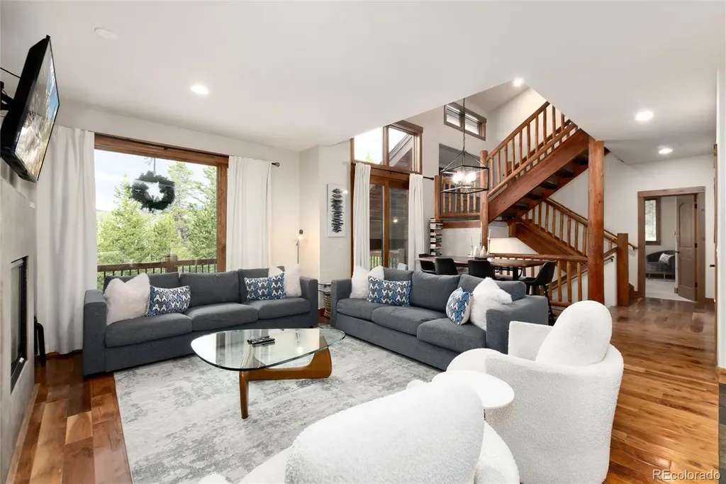89 Snowshoe Circle Breckenridge CO 80424