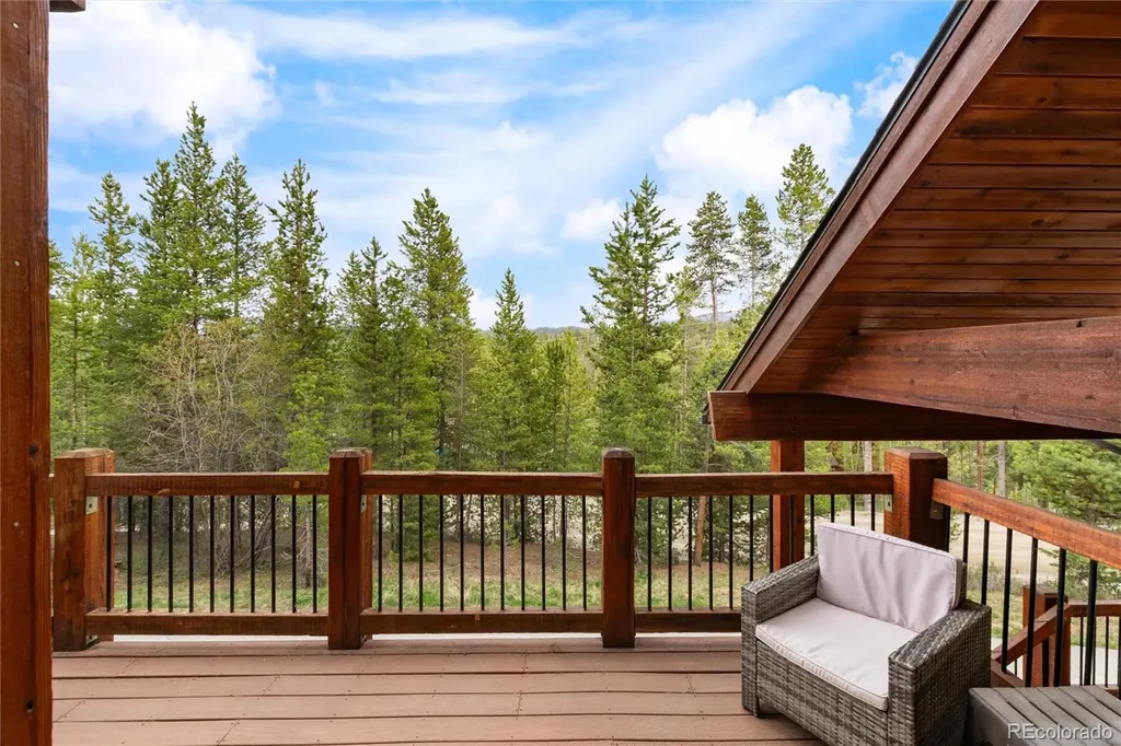 89 Snowshoe Circle Breckenridge CO 80424