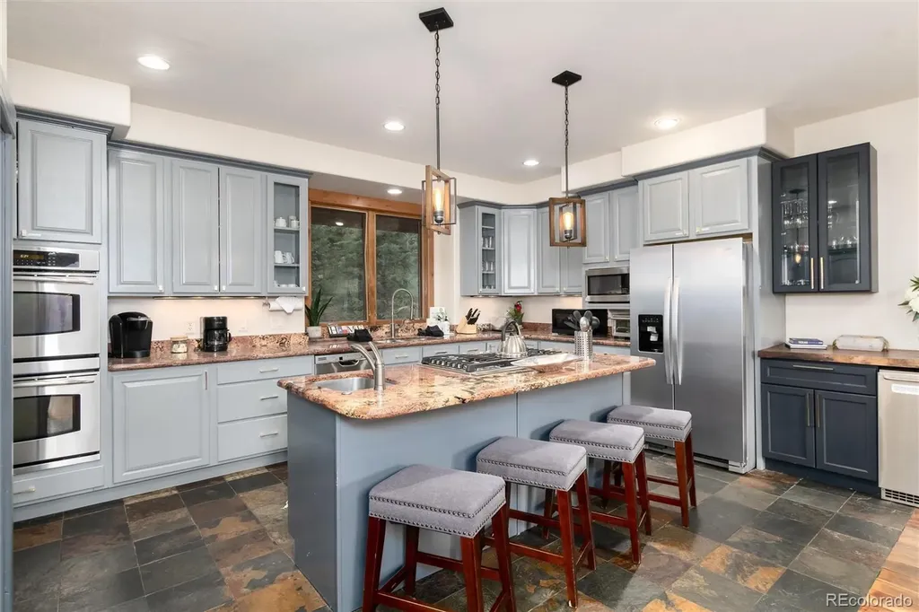 89 Snowshoe Circle Breckenridge CO 80424