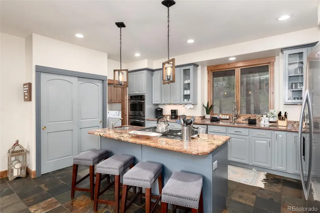 89 Snowshoe Circle Breckenridge CO 80424