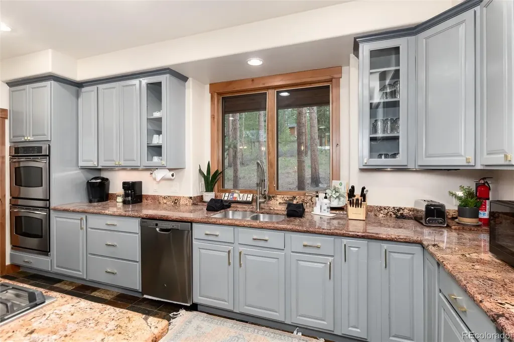 89 Snowshoe Circle Breckenridge CO 80424