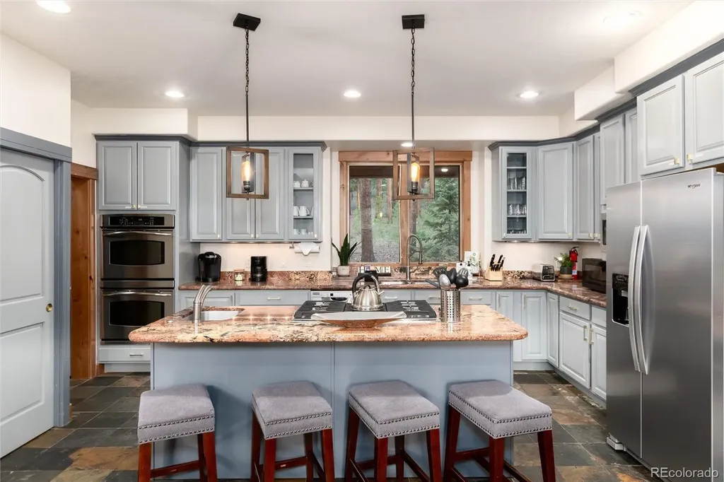 89 Snowshoe Circle Breckenridge CO 80424